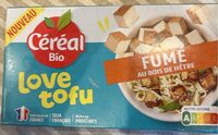 Love Tofu fumé