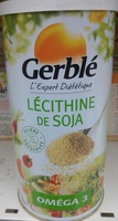 Lécithine de soja