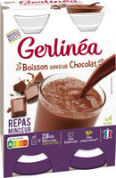 Boisson saveur Chocolat