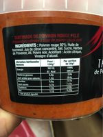 Tartinade