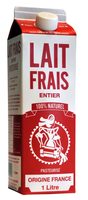 Lait Frais