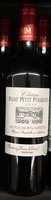 Château Ruat petit Poujeaux 2010