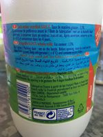 Lait Entier 1 Litre