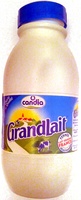 GrandLait Demi-écrémé