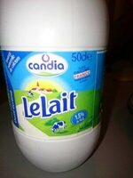Le Lait