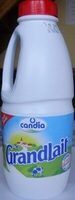 GrandLait Entier