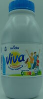 Viva source de 16 vitamines