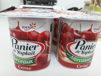 Panier Cerise