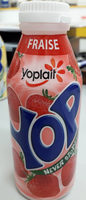 Yop Fraise