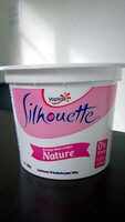 Silhouette nature 0% MG