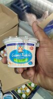 Crème fraîche 190g