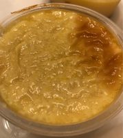 Crème Caramel 8 Portions 3,6 %
