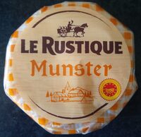 Lebt Rustique