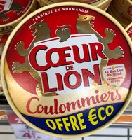 Coulommiers