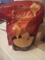 Fondue