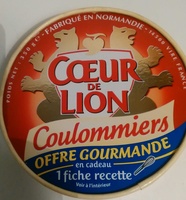 Coulommiers