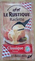 Raclette Käse