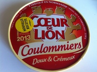 Coulommiers (23% MG)