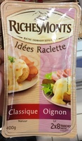 Classique Nature & Oignons
