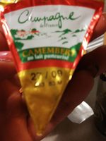 Camembert