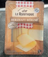 Herzhaft -würzig