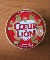 Camembert