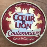 Coulommiers
