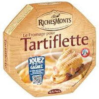Le Fromage pour Tartiflette (30% MG)