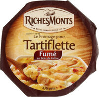 Fromage a tartiflette