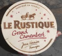 Grand Camembert