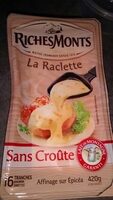 Raclette