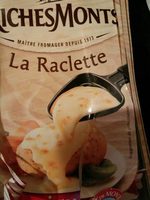 Raclette