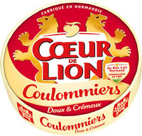 Coulommiers
