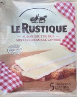 Au bon Goût de brie