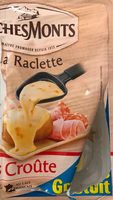 La Raclette