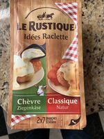 Idées Raclette Käse