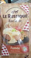 Le Rustique Raclette