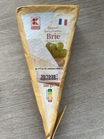 Kaufland brie