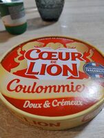 Coeur de lion