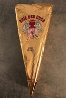 Brie Des Ducs