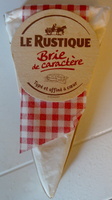 Brie de caractère (23 % MG)