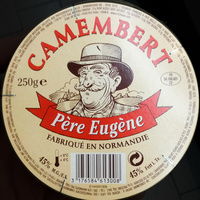 Camembert