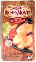 Raclette