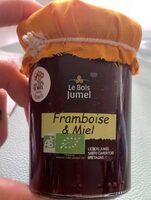 Framboise & Miel