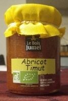 Abricot Timut