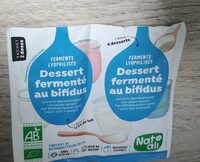 Ferments Pour Yaourt Bifidus