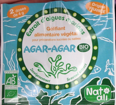 Agar-Agar