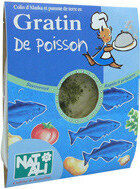 Gratin De Poisson