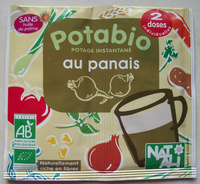 Potabio au panais