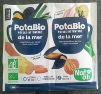 Potabio De La Mer